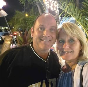 Meet your Posher, Sandra